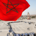 Sahara marocain: