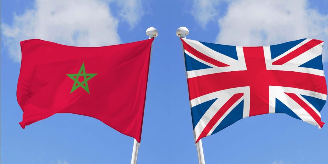 الصحراء المغربية: المملكة المتحدة تجدد دعمها لمخطط الحكم الذاتي