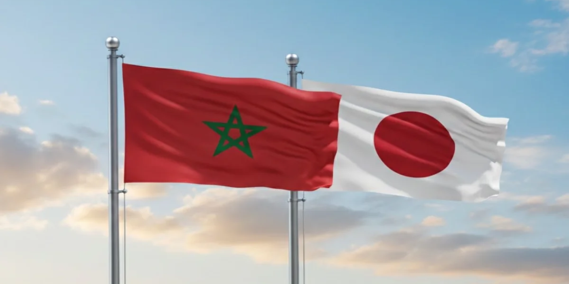 marocaine