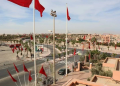 الصحراء
