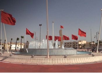 إقليم وادي الذهب/ تنمية بشرية: إنجاز 396 مشروعا بأزيد من 181 مليون درهم خلال الفترة 2019-2025
