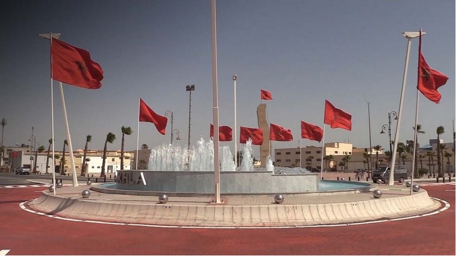 إقليم وادي الذهب/ تنمية بشرية: إنجاز 396 مشروعا بأزيد من 181 مليون درهم خلال الفترة 2019-2025