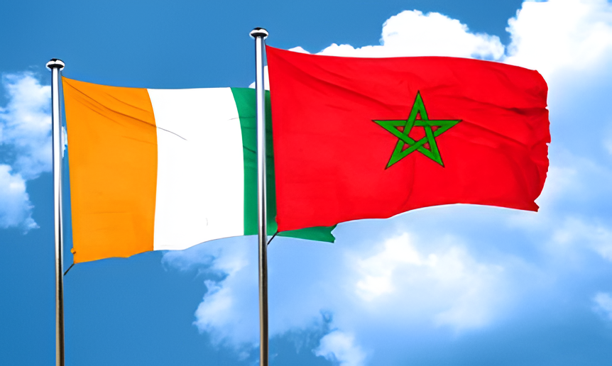 La Côte d’Ivoire