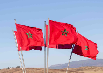 الصحراء