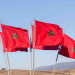 الصحراء
