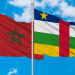 المغربية