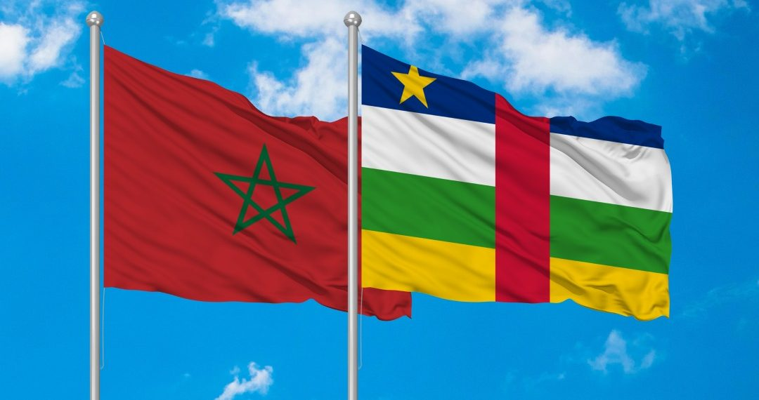 المغربية