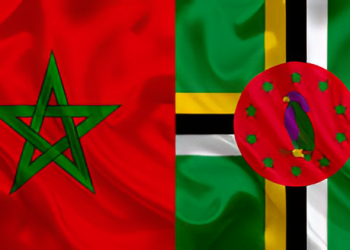 Le Commonwealth de la Dominique