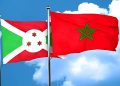 Le Burundi