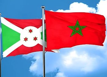 Le Burundi