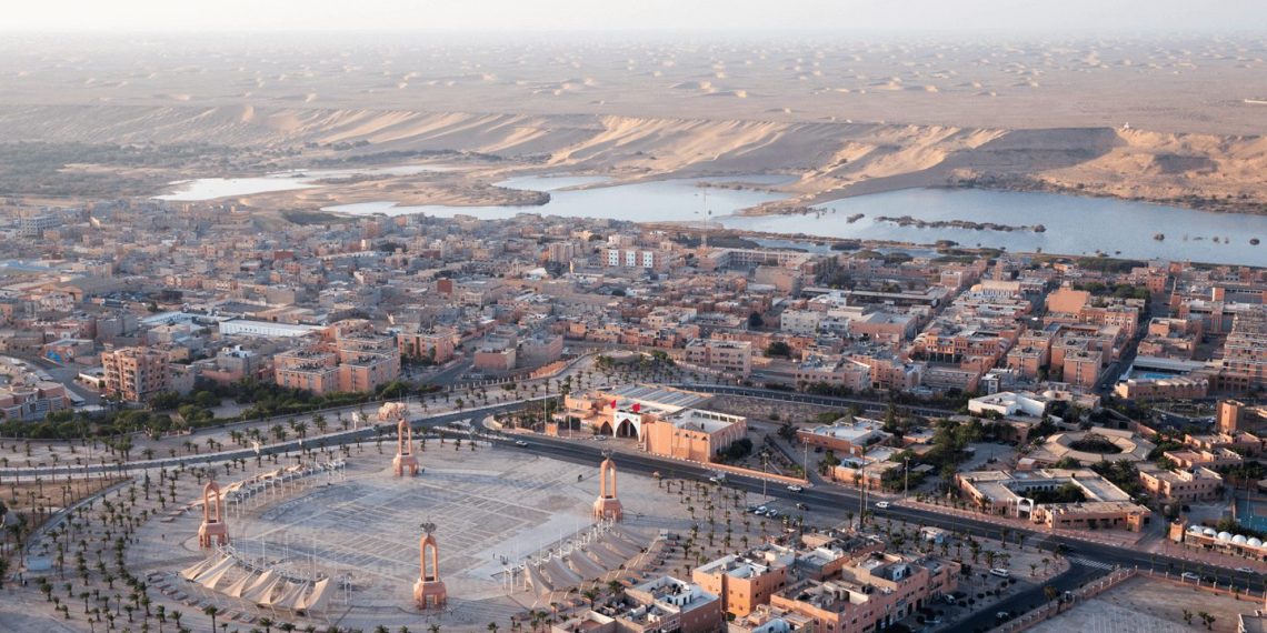 Laâyoune