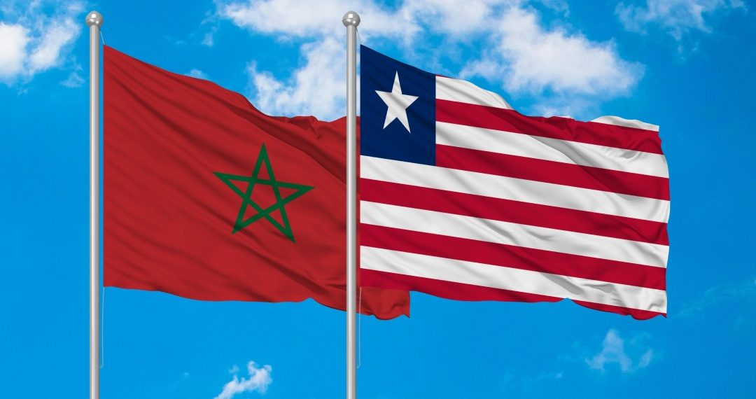 Sahara marocain