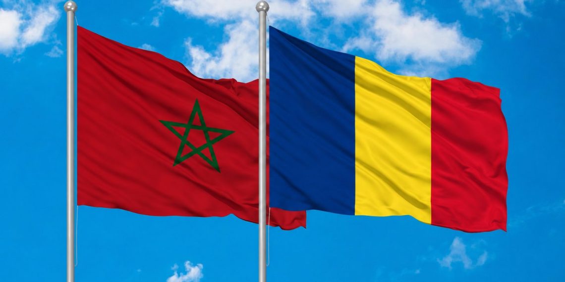 رومانيا تعتبر أن «حكما ذاتيا حقيقيا تحت السيادة المغربية يمكن أن يشكل حلا قابلا للتطبيق» لقضية الصحراء المغربية