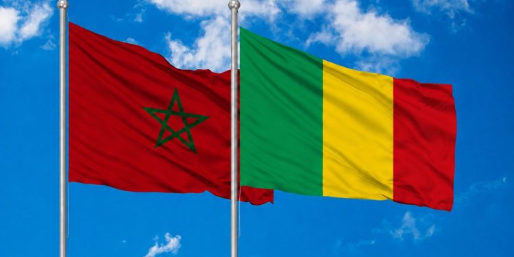 مالي تجدد دعمها للوحدة الترابية للمغرب ولسيادته على منطقة الصحراء، ولمبادرة الحكم الذاتي باعتبارها الحل الوحيد الجاد والواقعي