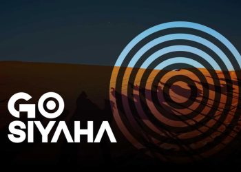 "Go Siyaha"