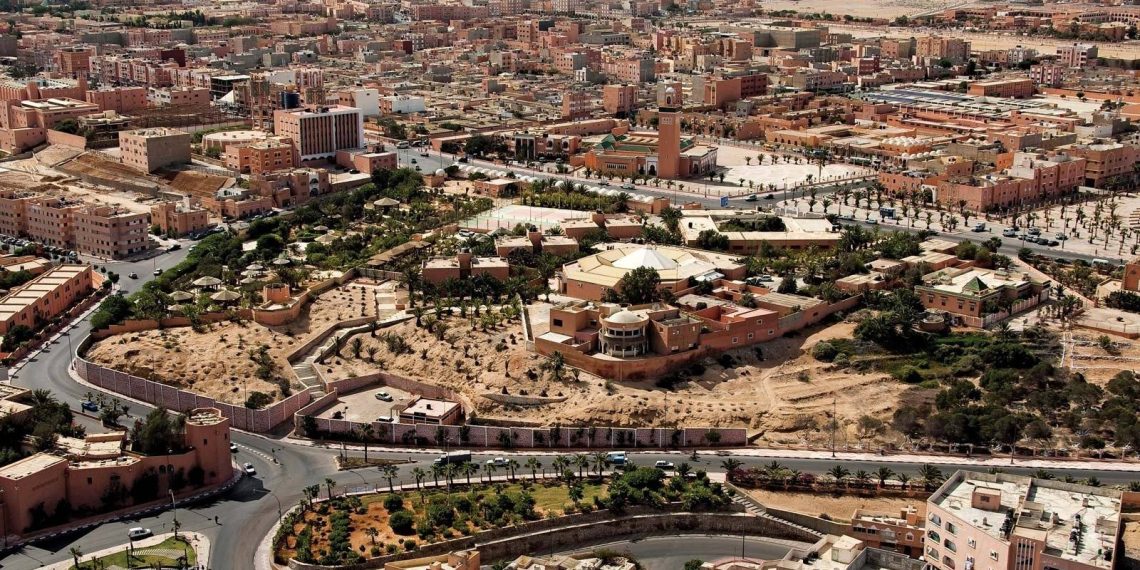 Laâyoune