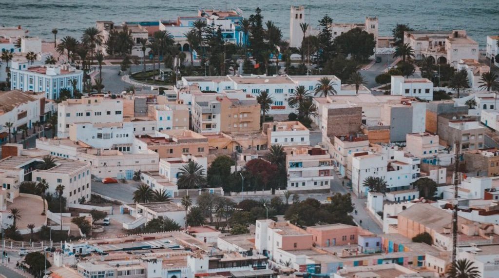 Sidi ifni