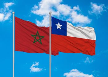 Sahara marocain