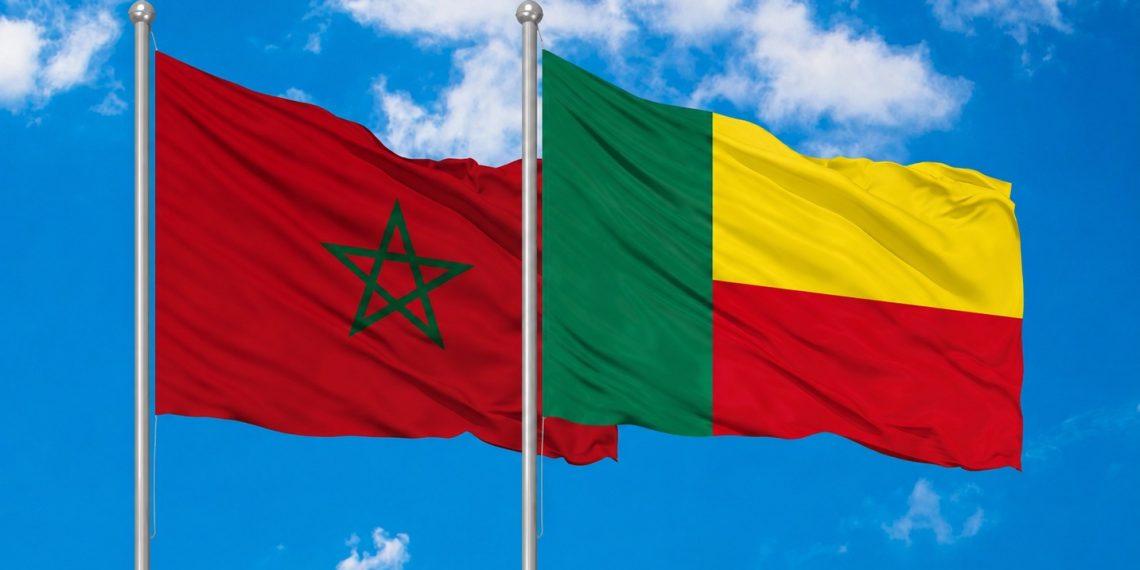 Le Bénin
