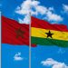 Le Ghana
