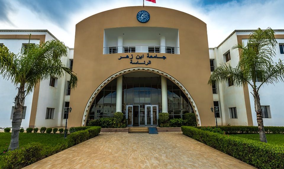 العرض الجامعي بالأقاليم الجنوبية يتعزز بإحداث مدرستين وطنيتين للتكنولوجيات المتقدمة بالعيون والداخلة