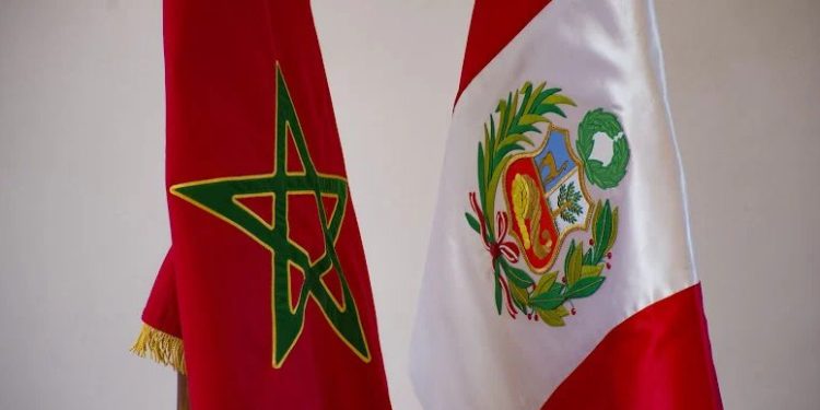 peruano
