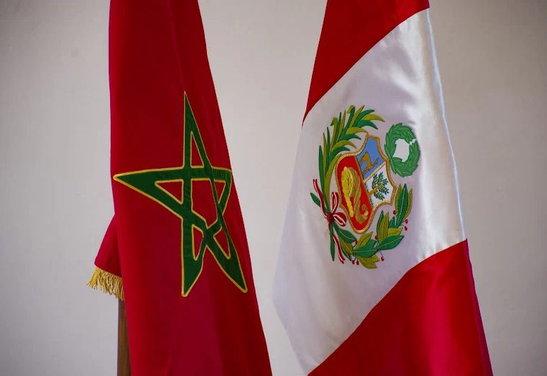 peruano