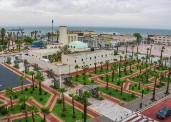 الداخلة-وادي الذهب