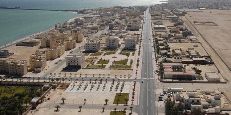 Dakhla