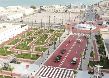 الداخلة-وادي الذهب.. إحداث أزيد من 600 مقاولة إلى غاية متم ماي الماضي