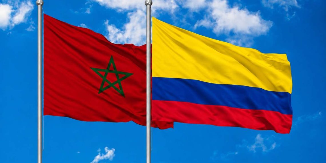 Colombia