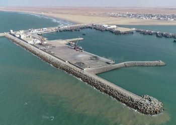 ميناء العيون.. ارتفاع الكميات المفرغة من منتجات الصيد الساحلي والتقليدي بـ56 في المائة عند متم يوليوز 2026