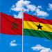 Le Ghana
