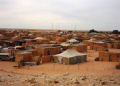 Camps de Tindouf