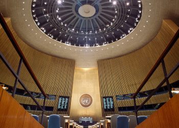 الدورة الـ81 للجمعية العامة للأمم المتحدة شكلت مناسبة لتعزيز الدينامية الدولية الداعمة لمغربية الصحراء