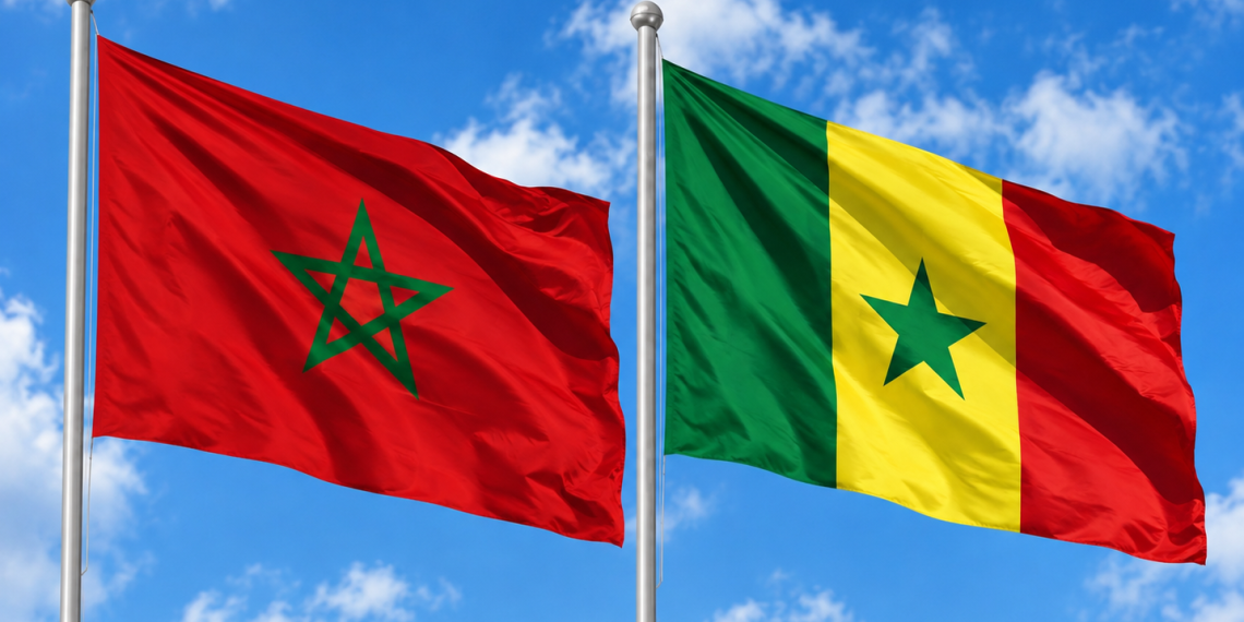 وزير الشؤون الخارجية السنغالي يجدد التأكيد على أن “الصحراء مغربية”