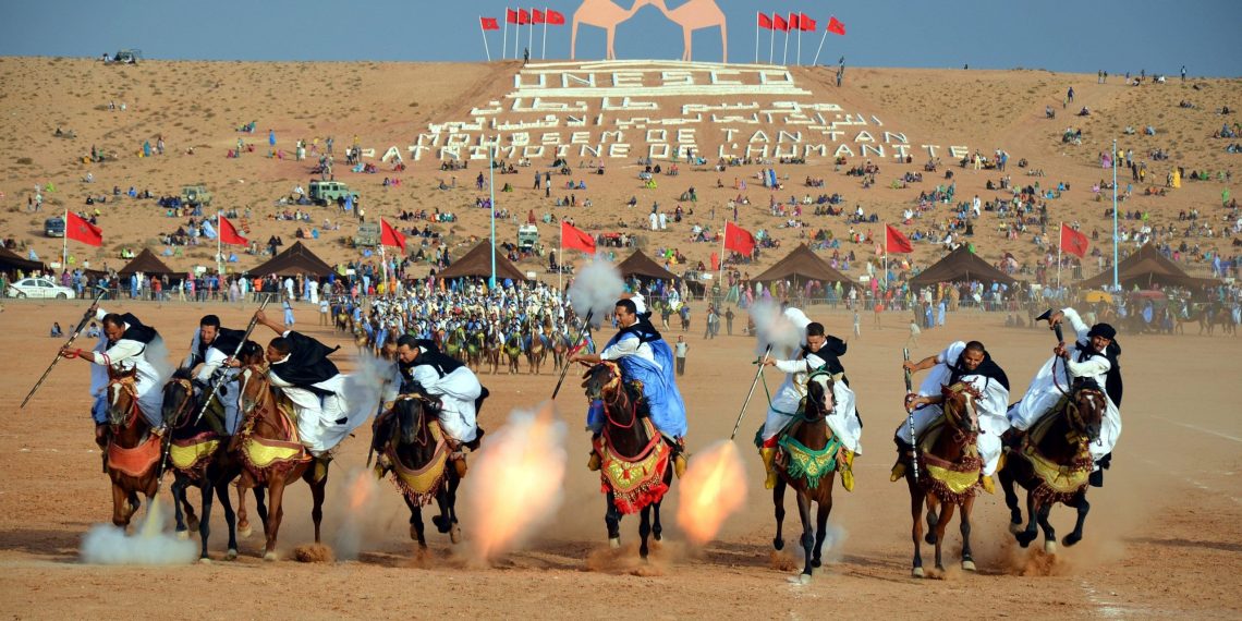 موسم طانطان