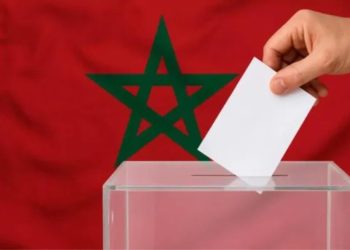 Législatives 2026