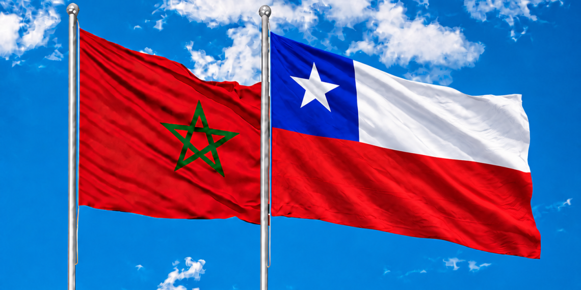الصحراء المغربية