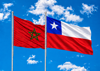 الصحراء المغربية