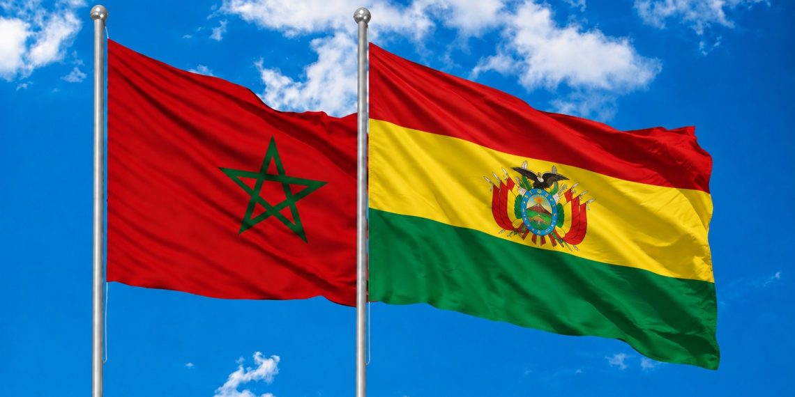 Sahara Marocain