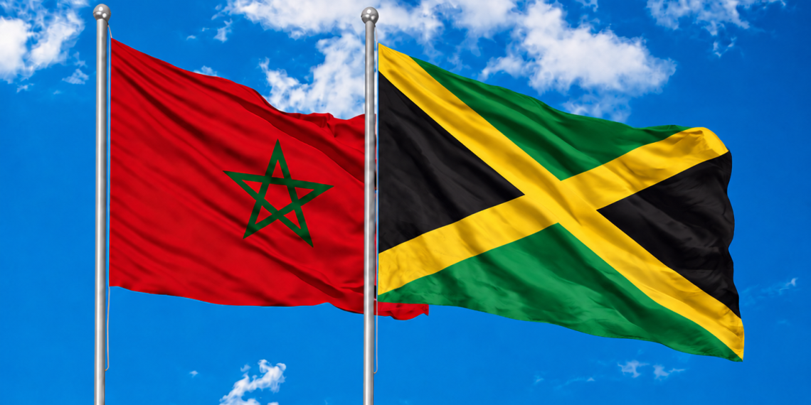 Sahara Marocain
