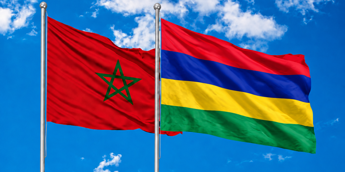جمهورية موريشيوس