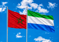 La Sierra Leone