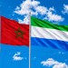 La Sierra Leone