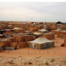 Camps de Tindouf