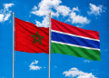 غامبيا