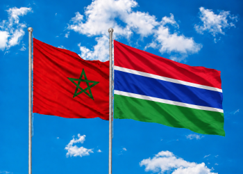 غامبيا