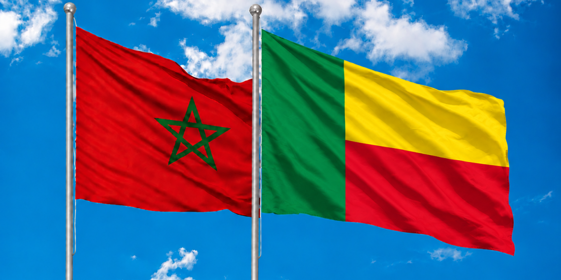 الصحراء المغربية