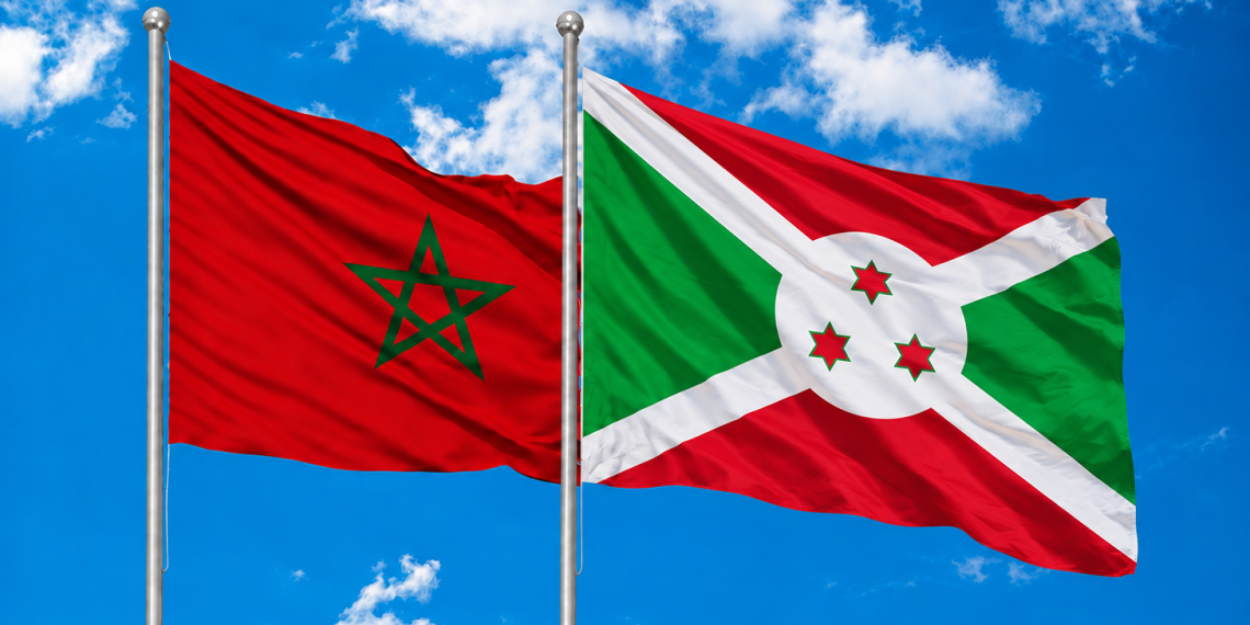 الصحراء المغربية